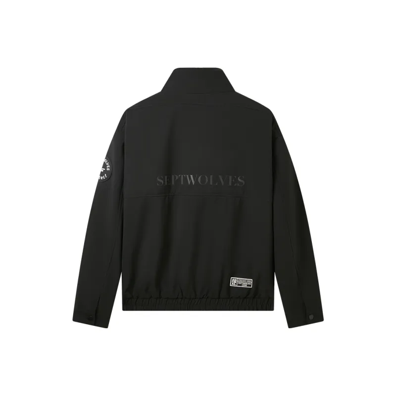 SEPTWOLVES Puffer Jacket Coat Men's-0