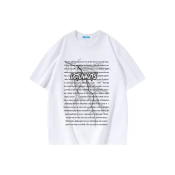 Small Columns Under The Sea T Shirt Unisex