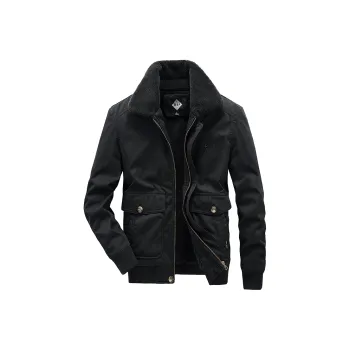 JEEP SPIRIT Puffer Jacket Men's