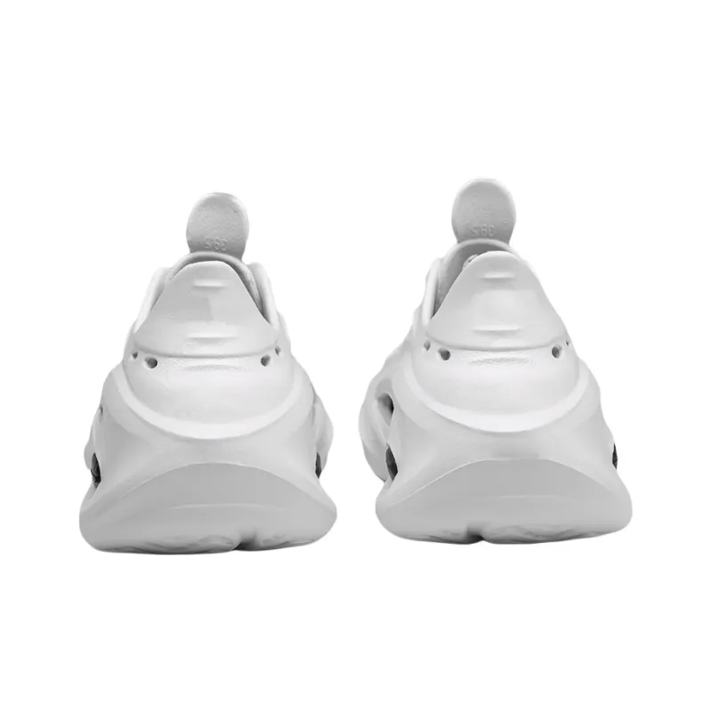 HACKBUTEER Clogs Unisex-16