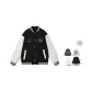 Black (Comes with Sweatshirt, 1 Piece)