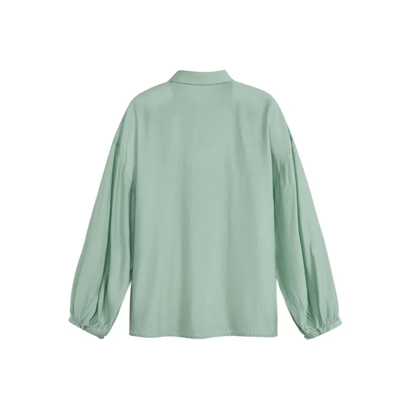 KUOSE Shirts Women's-8