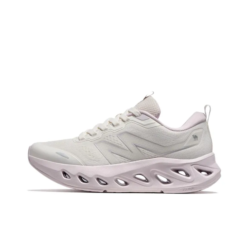 CAMEL Cushioning Slip Resistant Low Top Casual Running Shoes Women's-0