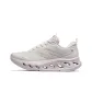 Ivory White/Misty Purple