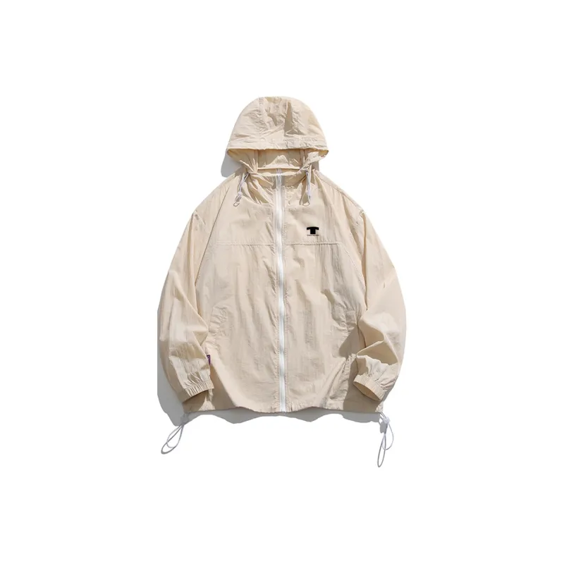 TOM TAILOR SS24 Sun Protection Clothing Unisex-3