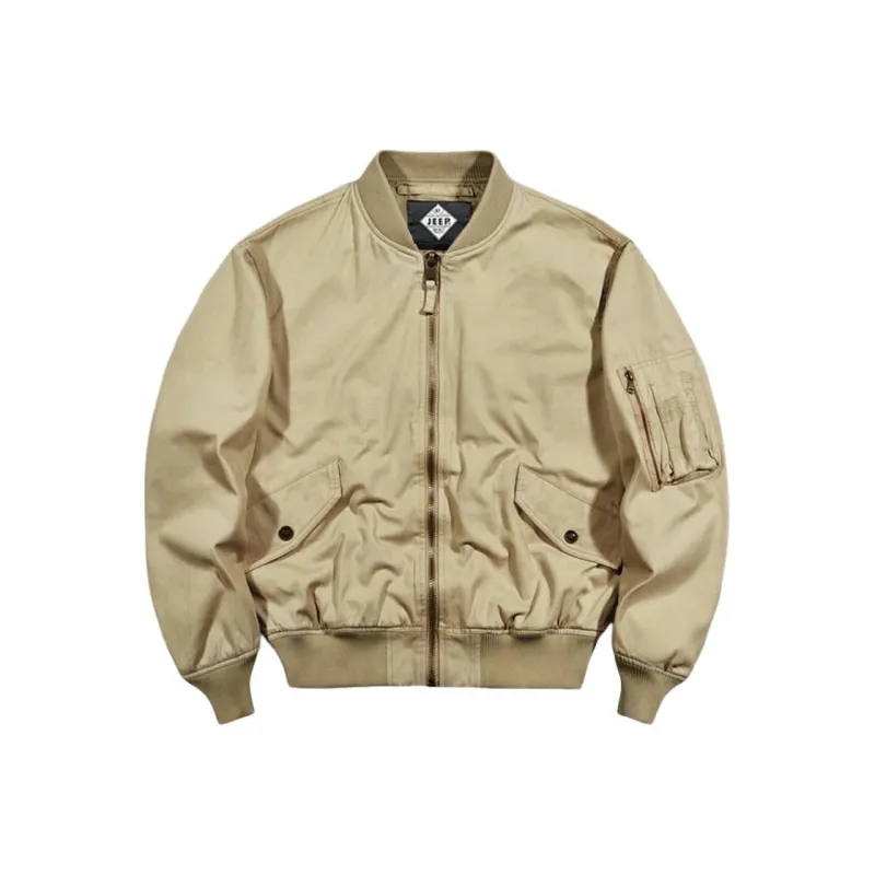 JEEP SPIRIT Jackets & Coats Men's-4