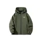 Green (No Fleece-Lined)