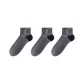 3-3 3 Iron Gray