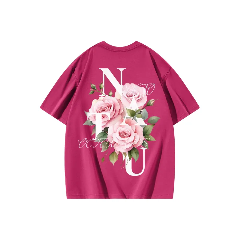 Small Columns Under The Sea T Shirt Unisex-9