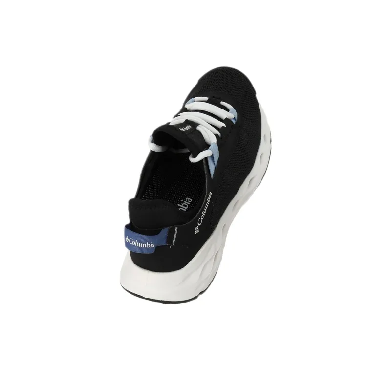 Columbia Drainmaker XTR Slip Resistant Breathable Low Top Casual Shoes Women's Black-3