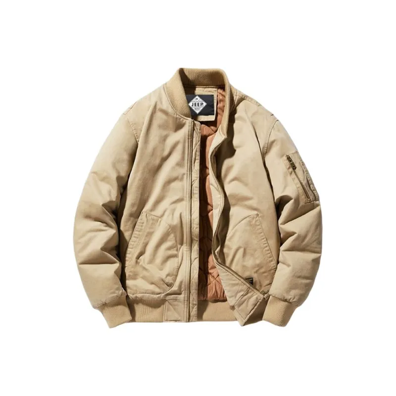 JEEP SPIRIT Jackets & Coats Men's-3