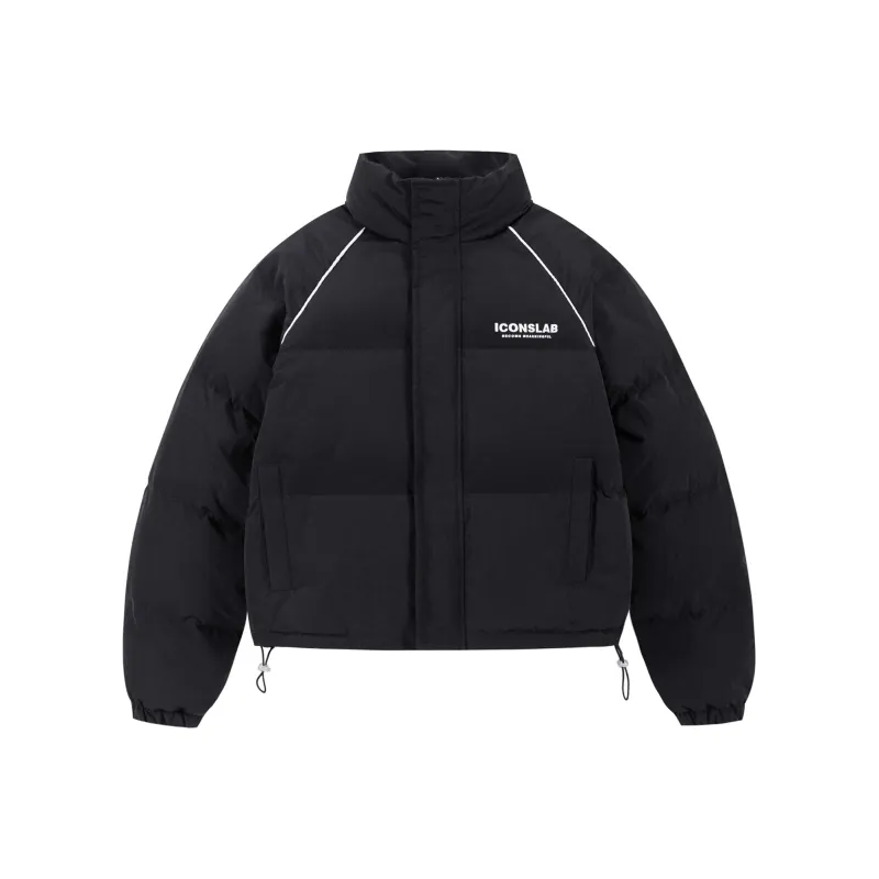 ICONS Lab Down Jackets Unisex-0