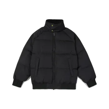 Guuka Down Jackets Men Black