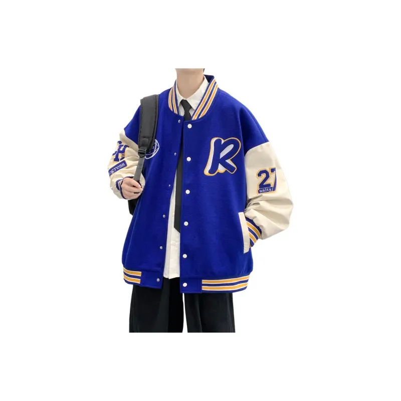 SOCKKEY Baseball Jerseys Unisex-6