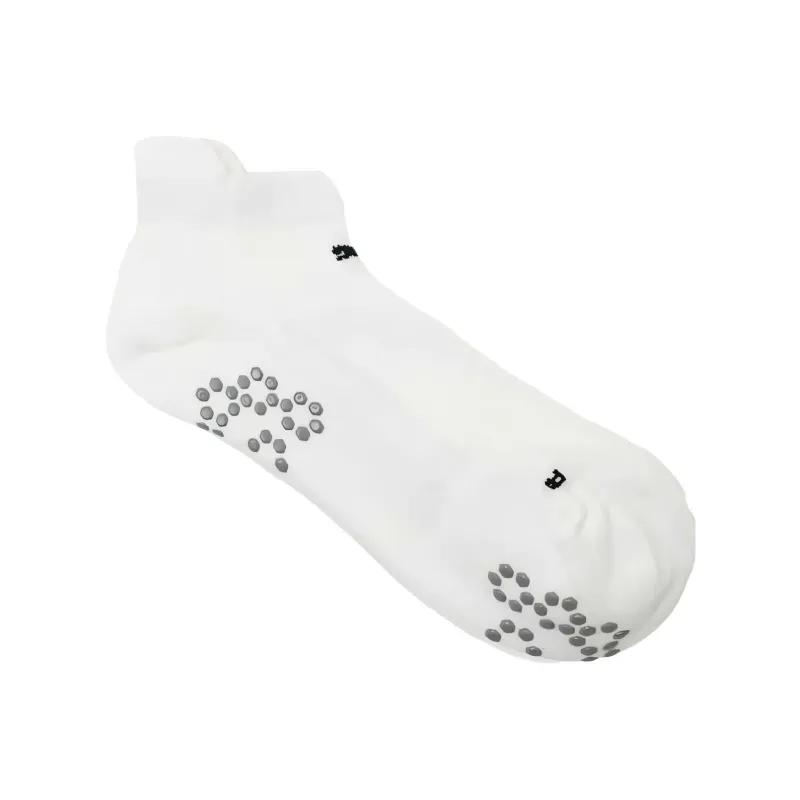 PUMA Forever Ankle Socks Men's 1 Pack PUMA White-1