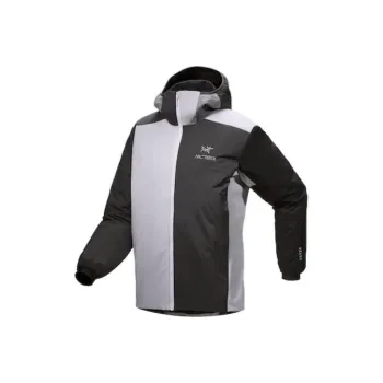 Arcteryx X Beams Atom Hoodie