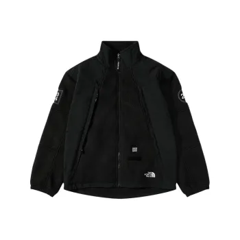THE NORTH FACE x DOVER STREET MARKET Jackets Coats Unisex Black