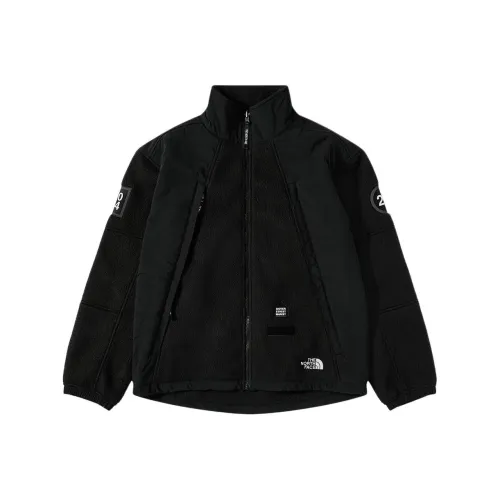 THE NORTH FACE x DOVER STREET MARKET Jackets Coats Unisex Black