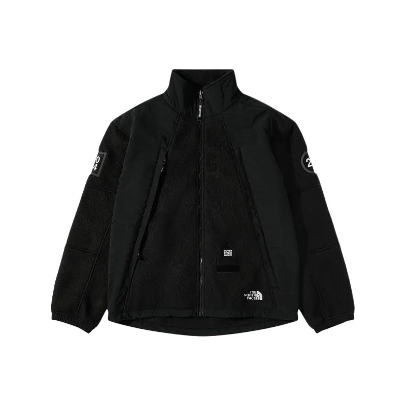 THE NORTH FACE x DOVER STREET MARKET Jackets Coats Unisex Black-0
