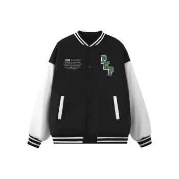 PINK PANTHER Baseball Jacket Unisex