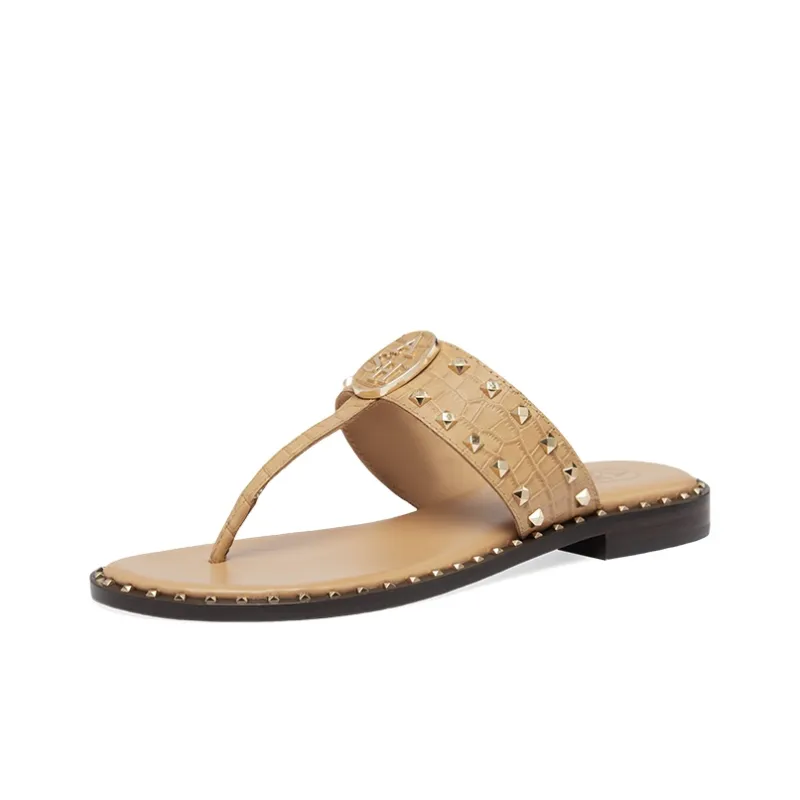 ASH Slip Resistant Flip Flops Women's-11