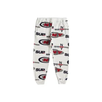 Supreme Ny Waffle Thermal Pant