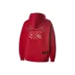 Golden State Warriors/Dark Red
