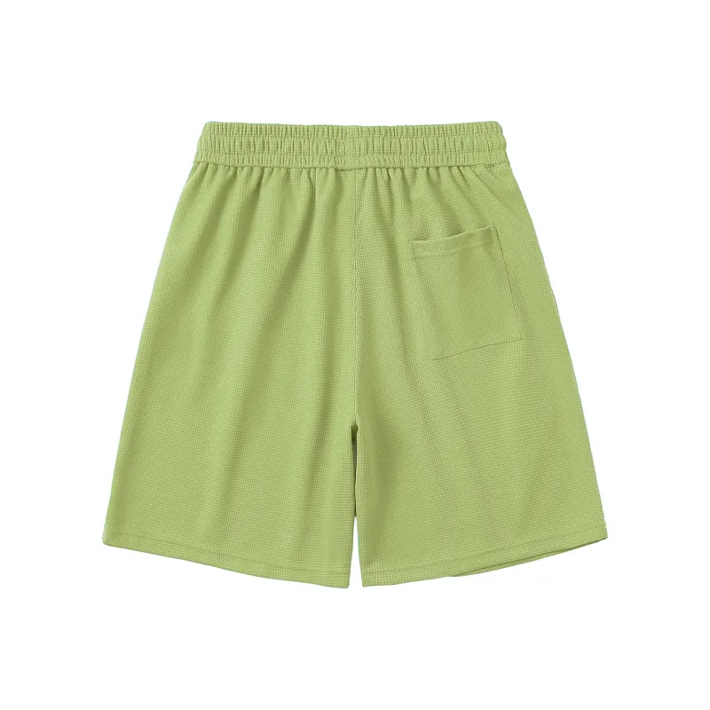 David Bakken Casual Shorts Unisex-13