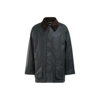 BARBOUR Jackets Coats Men's Sage Green