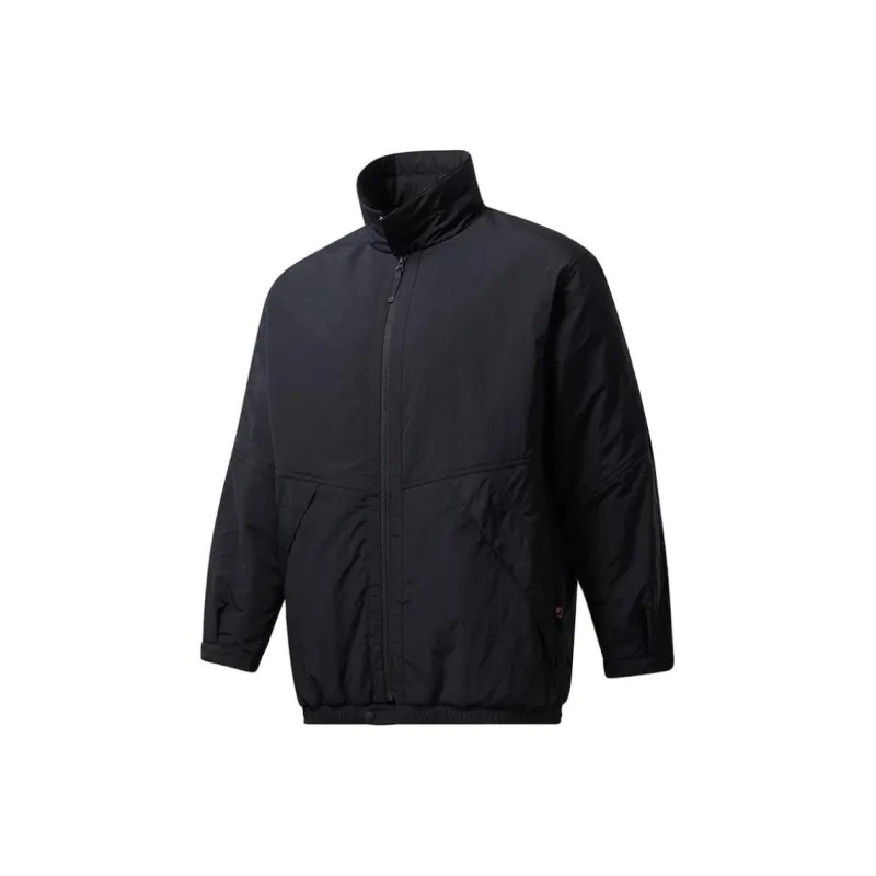 Reebok x EIGHTYONE Jacket Unisex Black-0