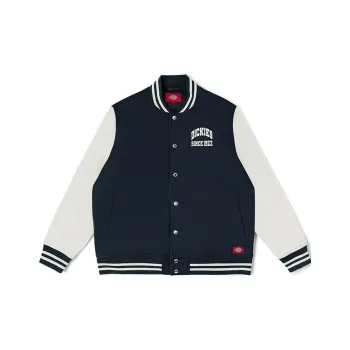 Dickies Puffer Jackets Unisex
