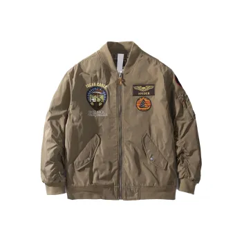 MAISON VINSON Puffer Jacket Unisex