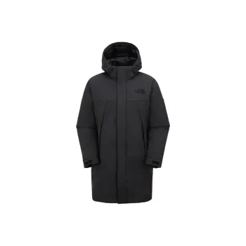 THE NORTH FACE AIR HEAT 2 AIR HEAT Ⅱ DRYVENT Jackets Coats Unisex Black