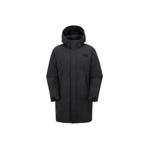 THE NORTH FACE AIR HEAT 2 AIR HEAT Ⅱ DRYVENT Jackets Coats Unisex Black