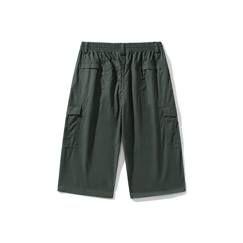 PIERRE CARDIN Cargo Shorts Men's-7