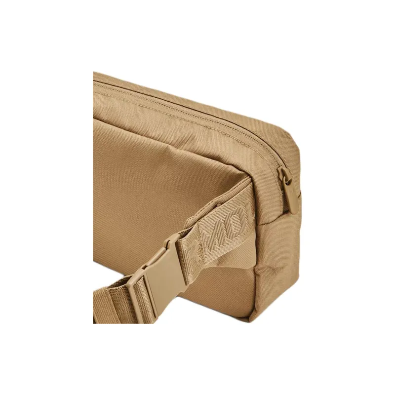 Under Armour Polyester Fanny Pack, Crossbody Bag Men's Camel-4