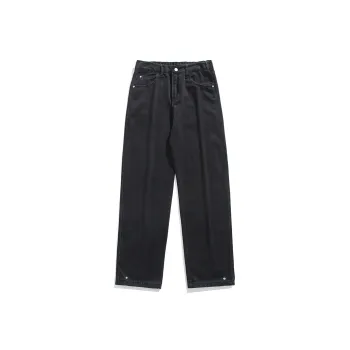 Jeep Jeans For Fall And Winter Unisex