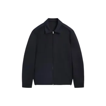 Massimo Dutti Jackets Coats Men's Blue