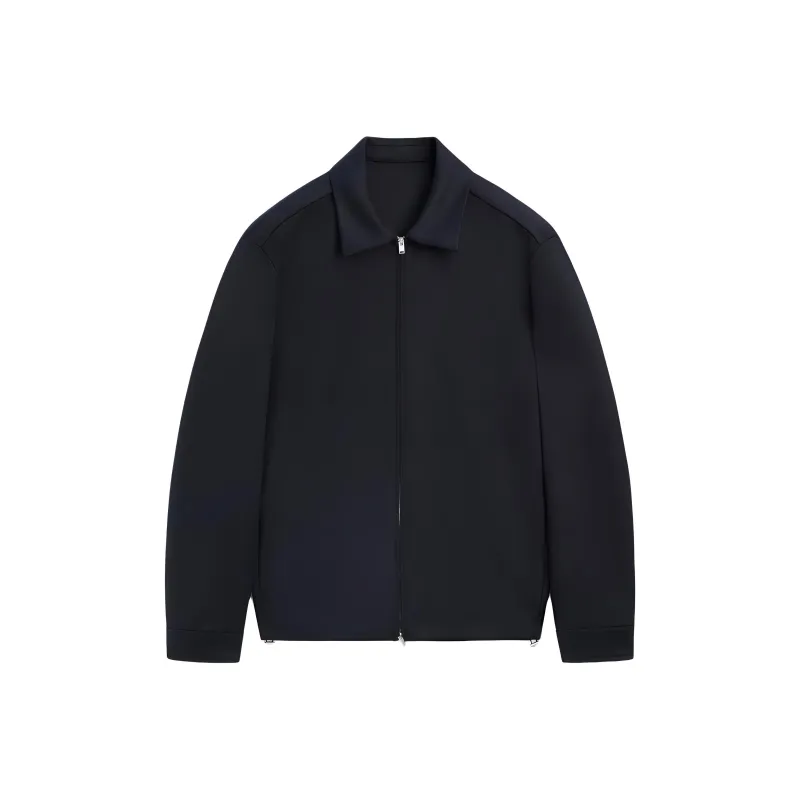 Massimo Dutti Jackets Coats Men's Blue-0