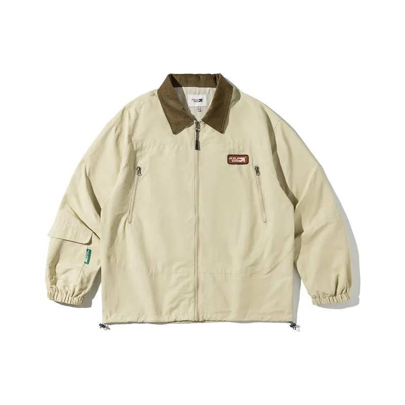KXLFCHN Jackets Unisex-3