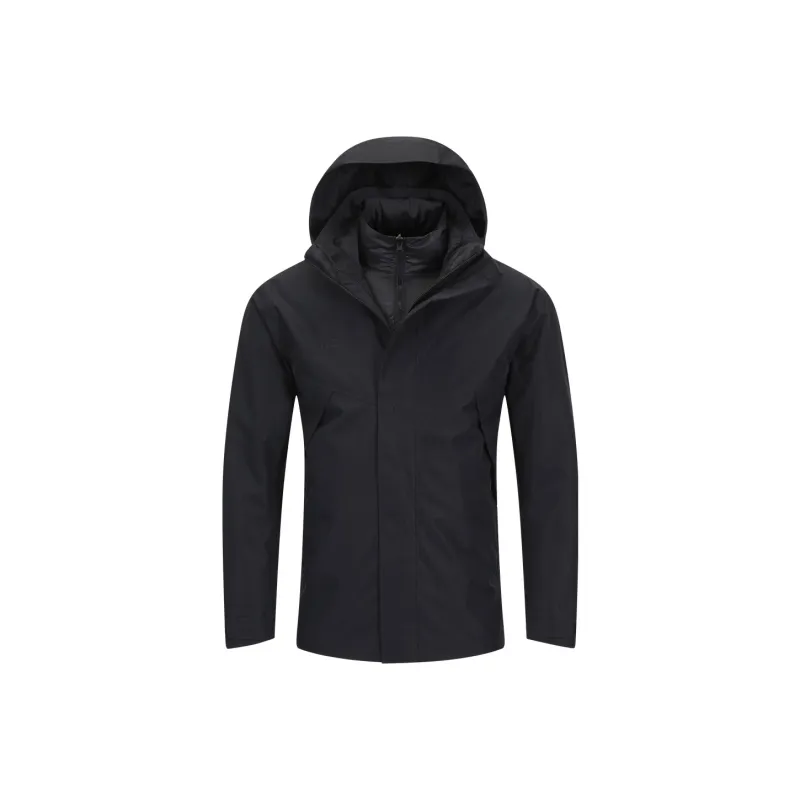 KELME Windbreaker Jacket Unisex-3