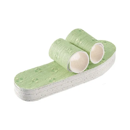 Footprint Tribe Latex Insoles Unisex