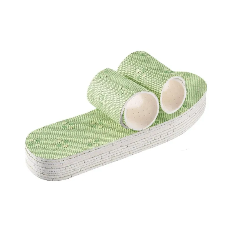 Footprint Tribe Latex Insoles Unisex-3