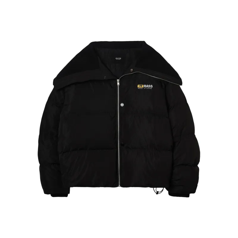 RASS New Vision Series Down Jackets Unisex-0