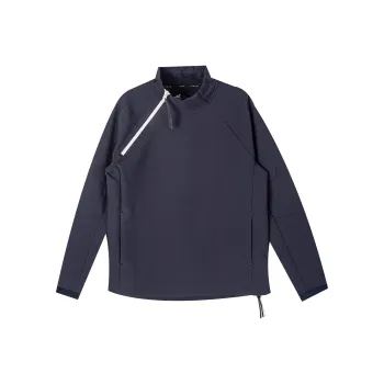 Nike Jackets Coats Men's Purple Blue