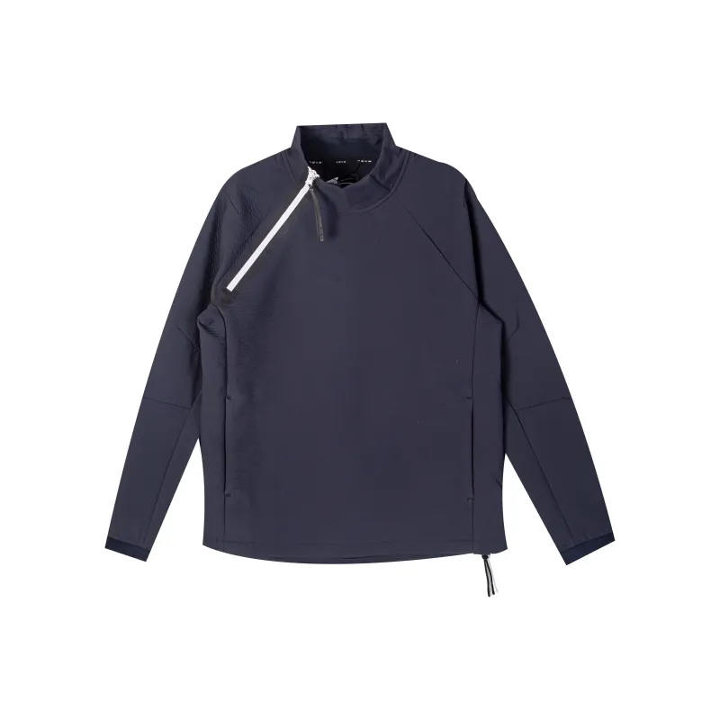 Nike Jackets Coats Men's Purple Blue-0