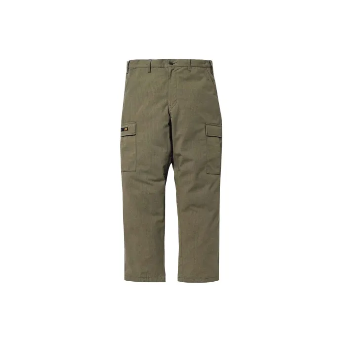 WTAPS Cargo Pants Men-0