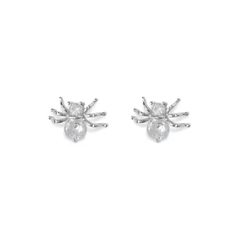 High Quality Alloy Fashion Stud Earrings Women's