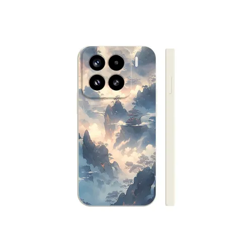 TUNAMEI Phone Cases