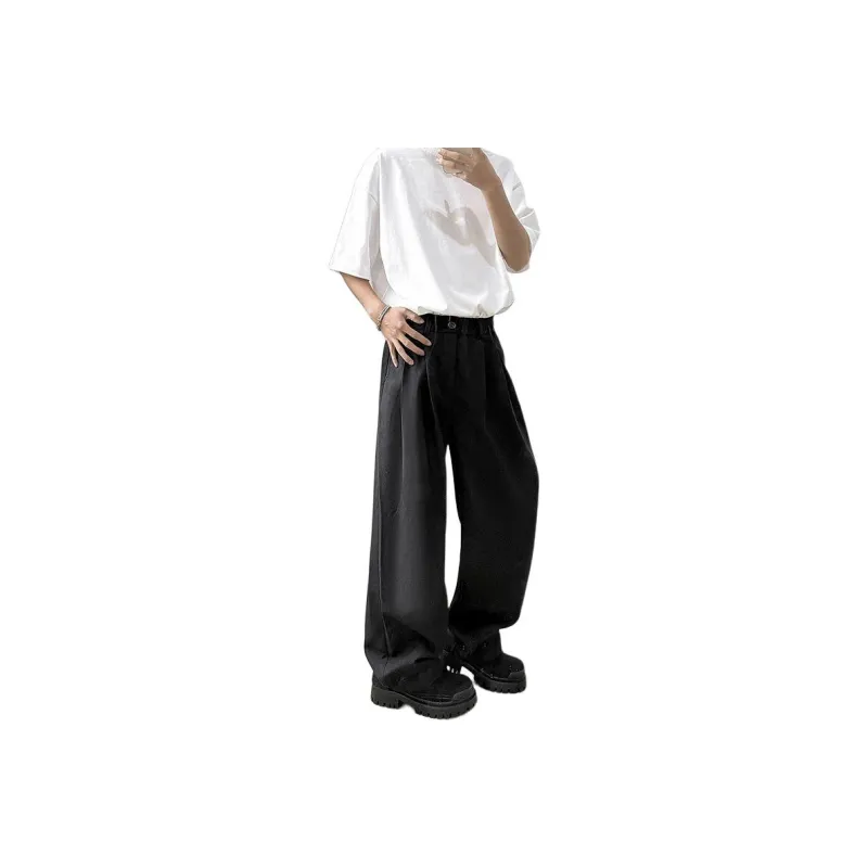 PANDA ADEVIL Suit Trouser Unisex-1